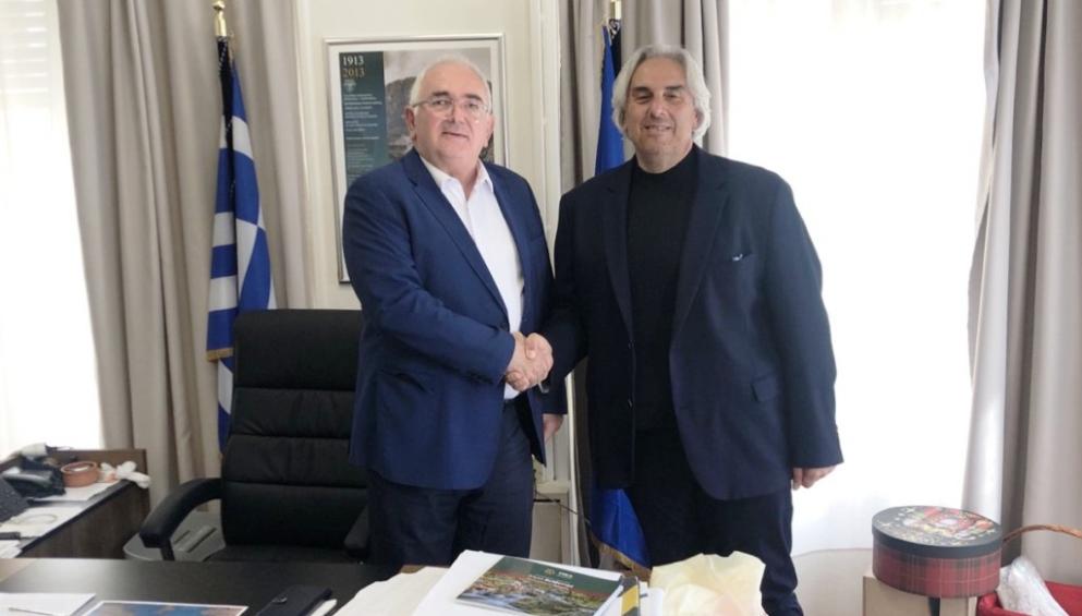 Τήνος: Εξασφάλιση 1,2 εκατ. ευρώ για την αποκατάσταση των ζημιών από την κακοκαιρία