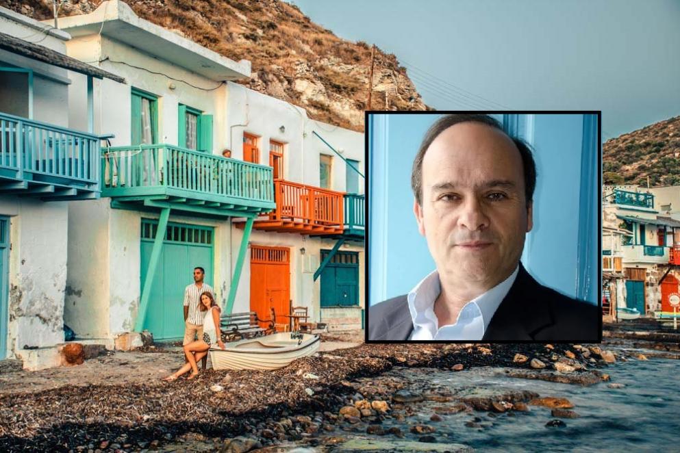 Η Μήλος επενδύει σε ποιότητα, βιωσιμότητα και νέα ταυτότητα προορισμού