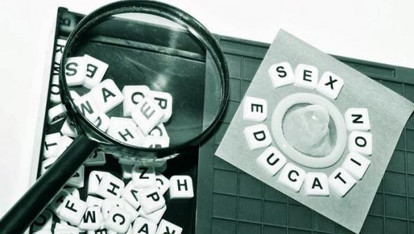 Ενημέρωση για την πρόληψη σεξουαλικώς μεταδιδόμενων νοσημάτων 