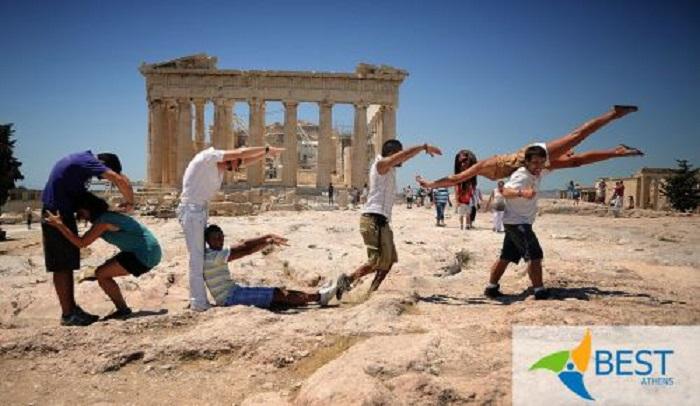 Σήμερα η έναρξη του Aegean Regional Meeting Naxos 2015