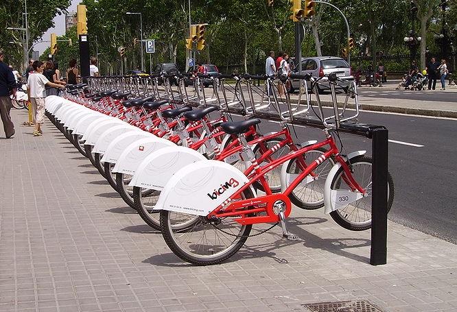 Εντός του Αυγούστου η προμήθεια ποδηλάτων για τον Δήμο Σύρου - Ερμούπολης 