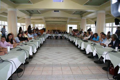 Εγκρίθηκε στο περιφερειακό συμβούλιο η Στρατηγική για την καταπολέμηση της φτώχειας 