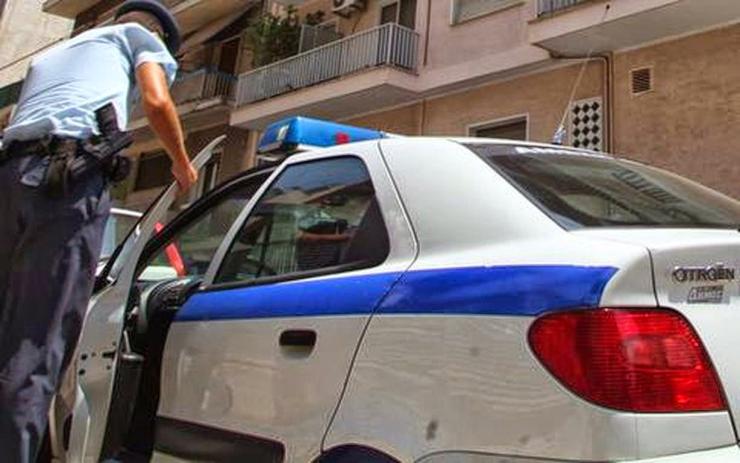 Σύλληψη 38χρονου για υποκλοπή μεταφορικού έργου