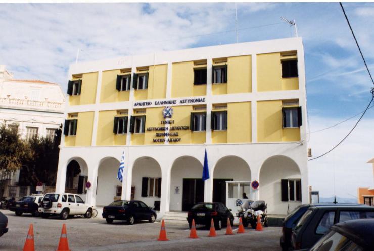 Αποστρατεύθηκε με το βαθμό του Ταξίαρχου ο Νικόλαος Βελέντζας 