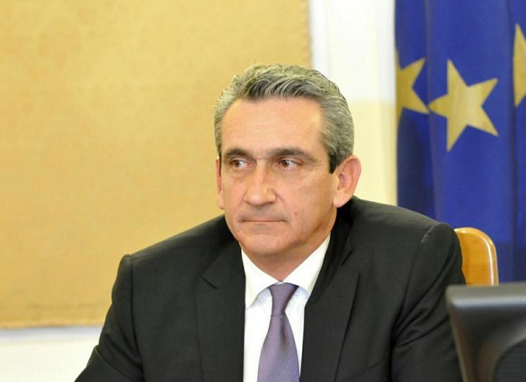 Προέγκριση δημοπράτησης για το Κέντρο Σίτισης Τήνου