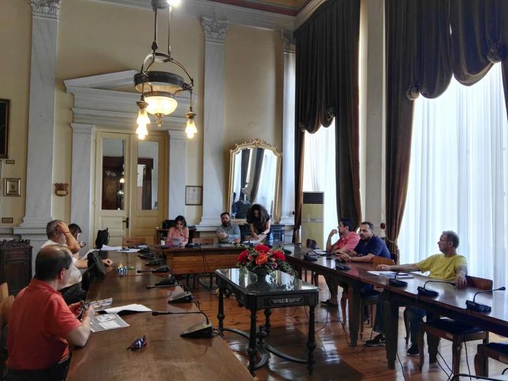 Αντιπροσωπευτική και στοχευμένη προβολή 