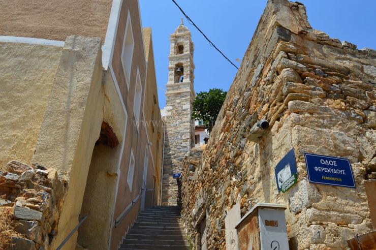 Θέματα καθημερινότητας που επαναλαμβάνονται 