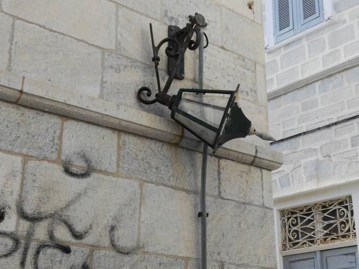  Φωτιστικά στον αέρα... 