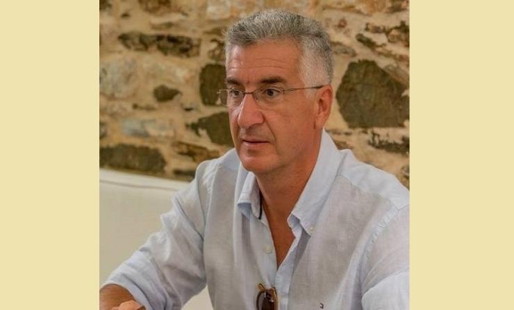 Νέος Λιμενάρχης Πειραιά ο Ν. Πολέμης