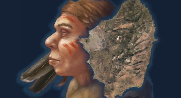 Έκθεση για την ανασκαφή στη Στελίδα 