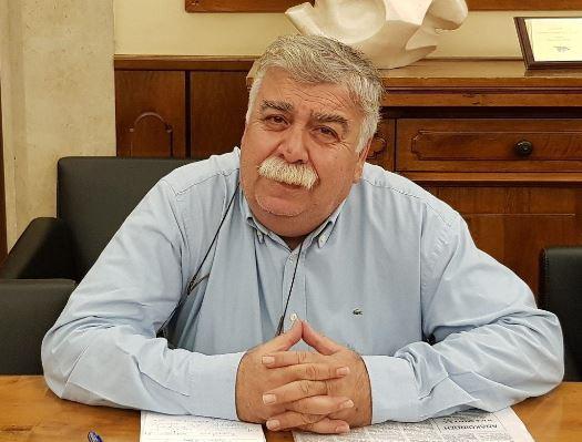 Απάντηση Τσοπανάκη σε ανακοίνωση Γλυνού για τη δημοσκόπηση