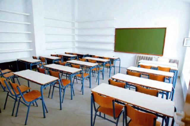 Ψήφισμα διαμαρτυρίας για τα σχολικά κενά στην Αμοργό