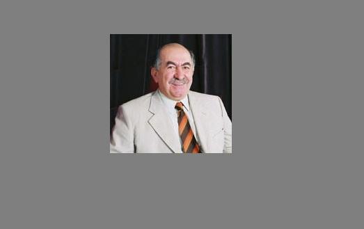 Ο Ραφαήλ Μωραΐτης από την Τήνο υποψήφιος  με την παράταξη του Μ. Γλυνού