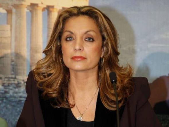 Υπουργείο Τουρισμού: Νέα Πρόεδρος στον ΕΟΤ η Άντζελα Γκερέκου