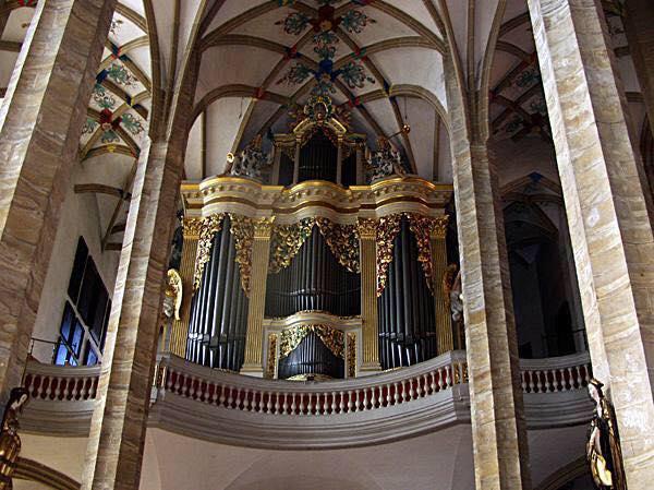 Μουσική εκδήλωση με ύμνους στη Νάξο 