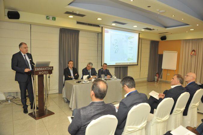  Δεν χάνεται ούτε ένα ευρώ από τα έργα του ΦΙΛΟΔΗΜΟΣ Ι