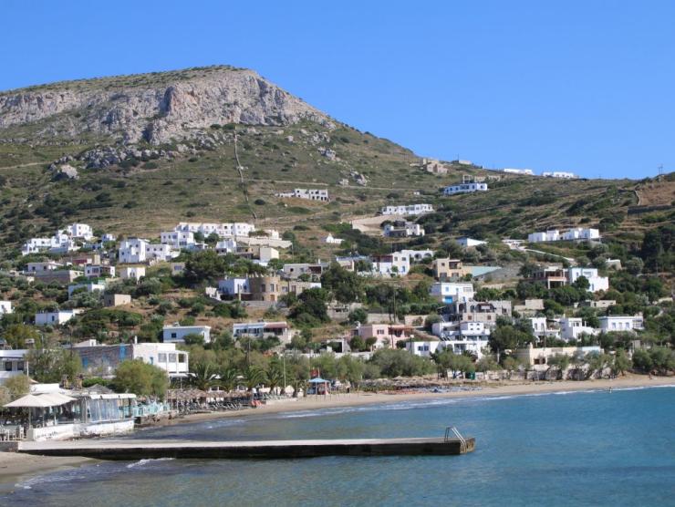 Συνέλευση των κατοίκων της περιοχής του Κινίου 