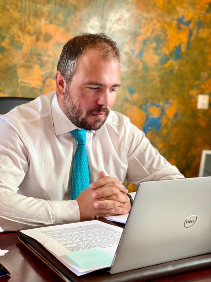 Ίδρυση τριών νέων Πυροσβεστικών Κλιμακίων στις Κυκλάδες