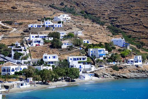 Προέγκριση υπογραφής σύμβασης για έργα ύδρευσης στην Τήνο