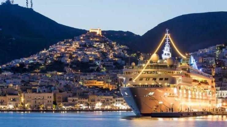 Ενίσχυση τουριστικού πλάνου πέρα από το τουριστικό τέλος 