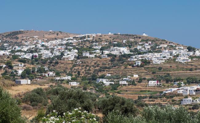 Στο ΠΑΑ 2014 – 2020 εντάσσεται η κατασκευή γηπέδου 5x5 στον Αρτεμώνα Σίφνου