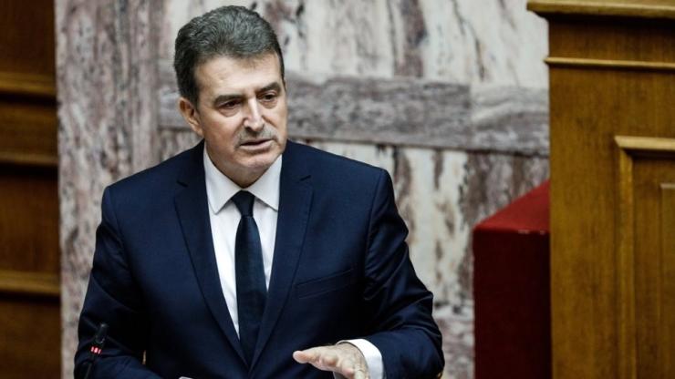 Αστυνομία: Επικήρυξη των εγκληματιών για τη δολοφονία στα Γλυκά Νερά