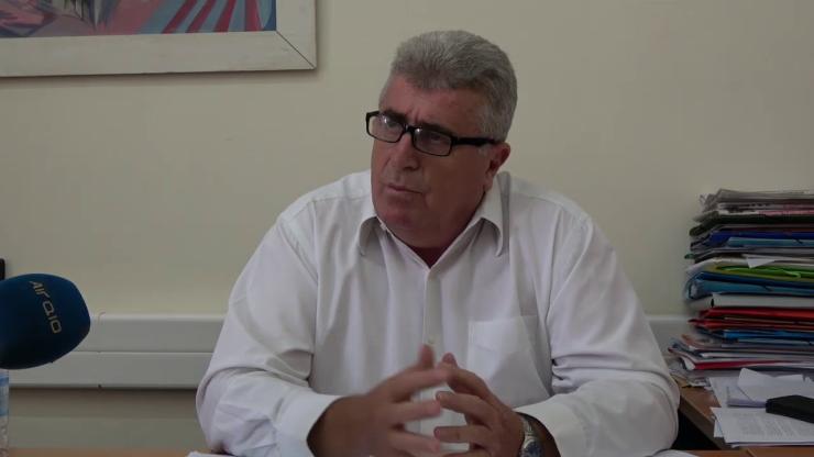 Θετικά συμπεράσματα από την επίσκεψη Ζαννετίδη στο Υπουργείο Αγροτικής Ανάπτυξης