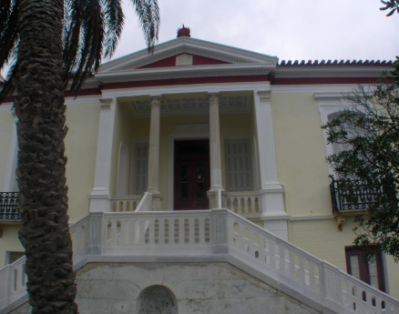 Αποτελεσματική διαχείριση των προβλημάτων εξαιτίας της κακοκαιρίας στην Άνδρο