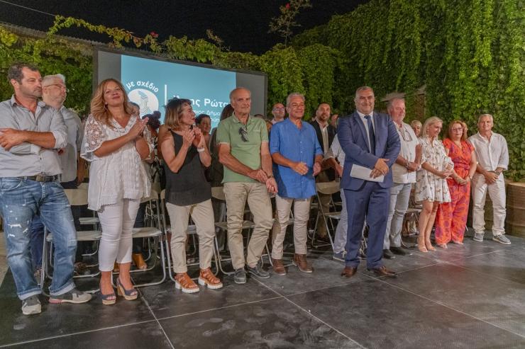 Ποιότητα, όραμα και νέα αντίληψη στην πολιτική 