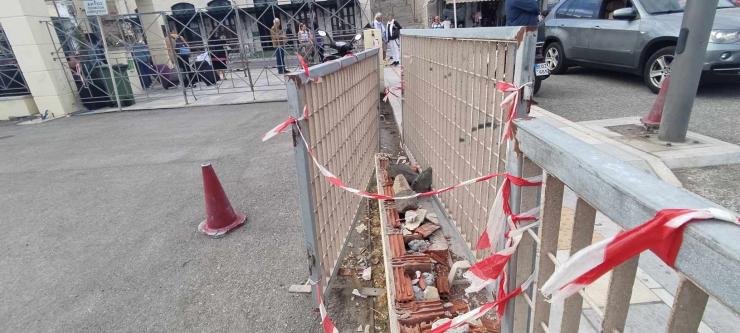 Αγνοούνται αντανακλαστικά για αποκατάσταση 