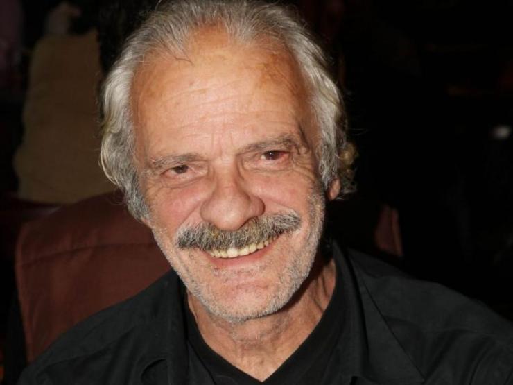 Πέθανε ο ηθοποιός Σπύρος Φωκάς 