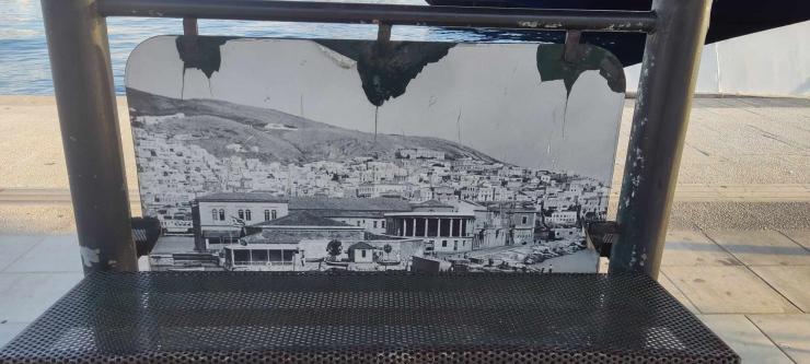 Να συντηρηθεί... η όμορφη πρωτοβουλία 