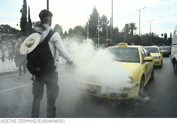 Μελισσοκόμοι: Πανελλαδικό συλλαλητήριο στο Σύνταγμα