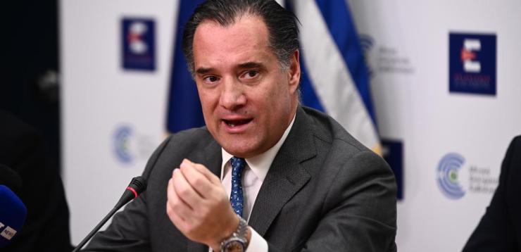 Γεωργιάδης: Ενεργοποίηση των Ογκολογικών Συμβουλίων στα νοσοκομεία