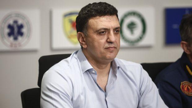 Κρήτη: Αρχίζει η άσκηση αντισεισμικής προστασίας «Μίνωας»