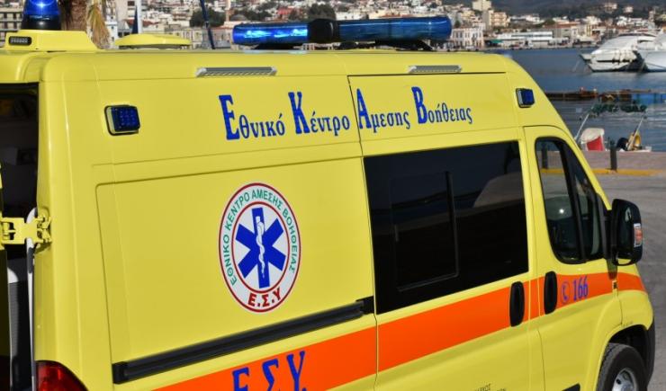 Πάτρα: Ασθενής δραπέτευσε από την Ψυχιατρική κλινική του Ρίου