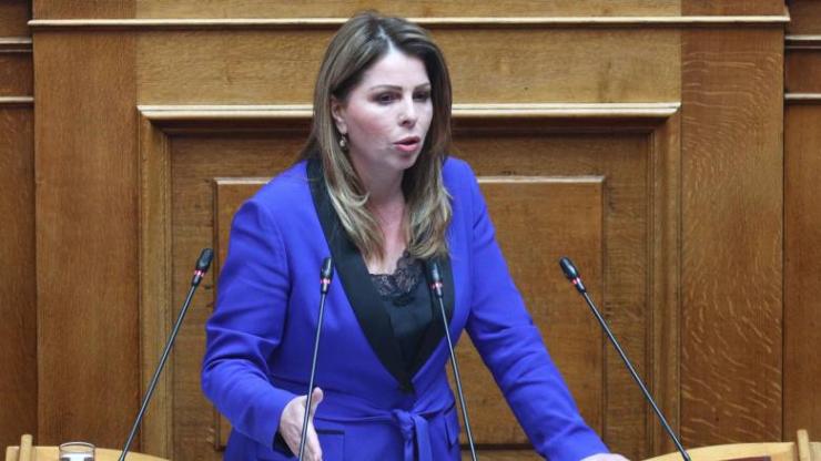 Κ. Παπακώστα: Επαναλειτουργία του Εθνικού Συμβουλίου κατά του Ρατσισμού και της Μισαλλοδοξίας 