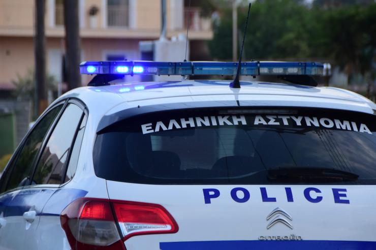 Αστυνομία: Επτά νέες συλλήψεις για ηχορύπανση σε Μύκονο, Πάρο, Σίφνο
