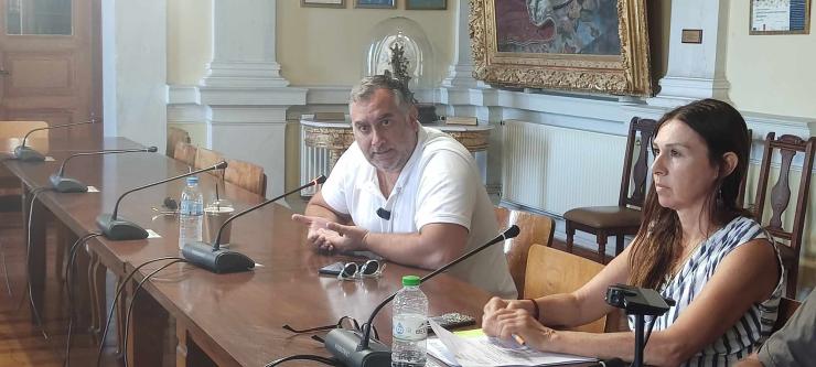 Επτά μήνες ανενεργή η Επιτροπή Πολιτισμού