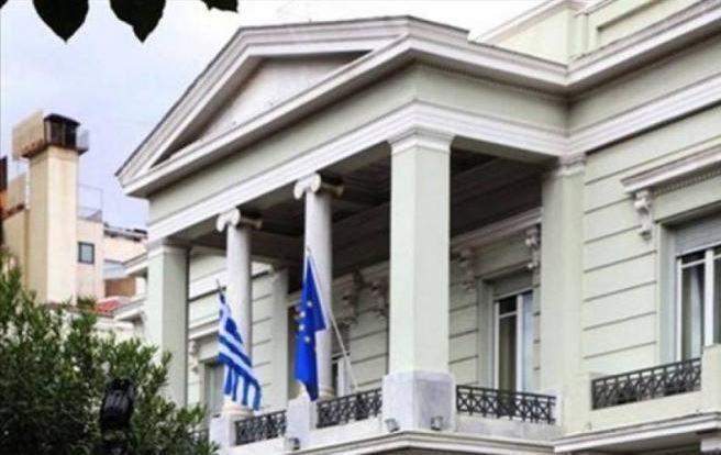 Το ΥΠΕΞ ενεργοποίησε τη Μονάδα Διαχείρισης Κρίσεων για την εκκένωση Ελλήνων από τον Λίβανο