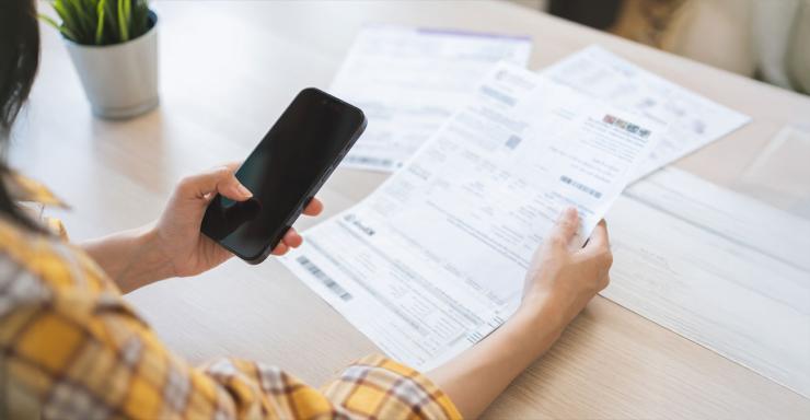 Ψηφιακό Τέλος Συναλλαγής: Σε ισχύ από την 1η Δεκεμβρίου - Πού θα επιβληθεί