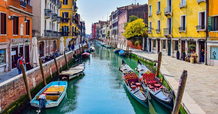 Οι ταξιδιωτικοί προορισμοί με τις περισσότερες αναζητήσεις στο Google 