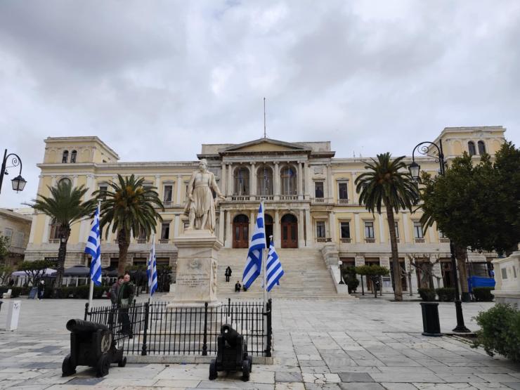 Νέες βολές για τις “κρυφές” τουριστικές ενέργειες 