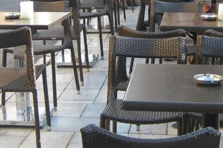 My street: Νέα πλατφόρμα για καταγγελίες παράνομων τραπεζοκαθισμάτων - Πώς θα λειτουργεί