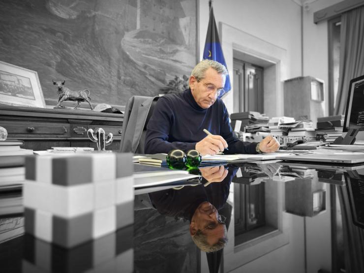 Σίφνος: Προγραμματική σύμβαση για τα αποχετευτικά δίκτυα Απολλωνίας και Αρτεμώνα