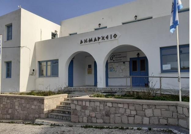 Μήλος: Έξτρα δρομολόγιο για το Πάσχα - Ευχαριστήριο Δήμου σε Attica Group