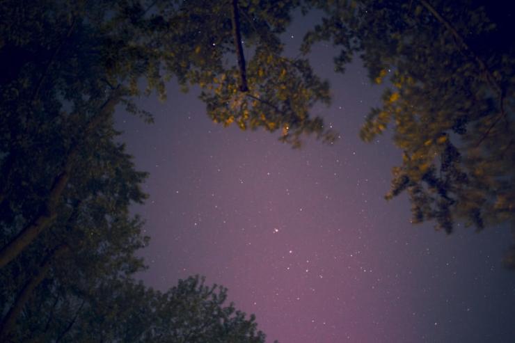 Περσείδες 2025: Πότε κορυφώνεται η πιο θεαματική βροχή διαττόντων αστέρων