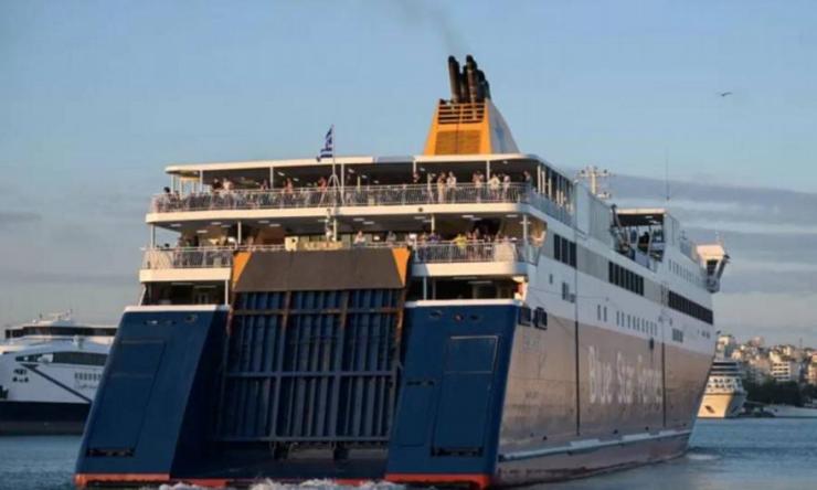 Έξοδος Αυγούστου: Πάνω από 150.000 Αθηναίοι έχουν αναχωρήσει για διακοπές