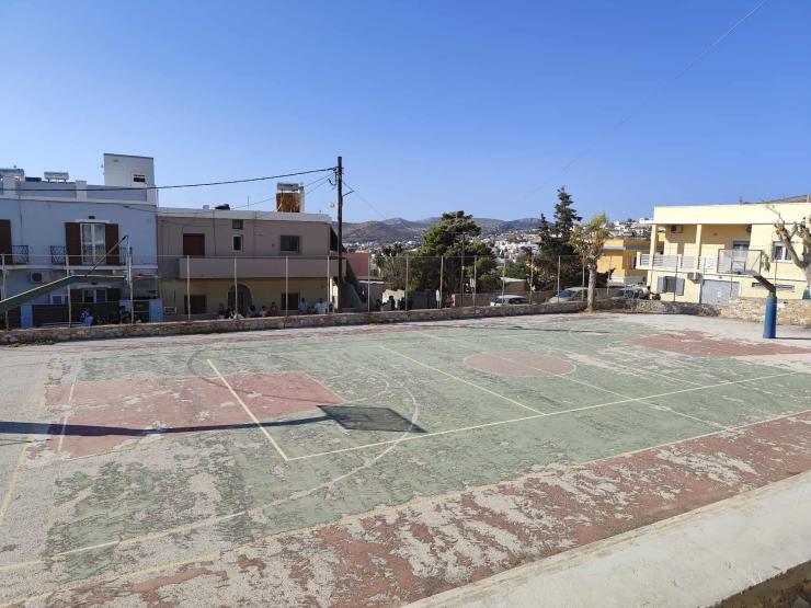 Δέσμευση αντιπεριφερειάρχη Κυκλάδων για αποκατάσταση 