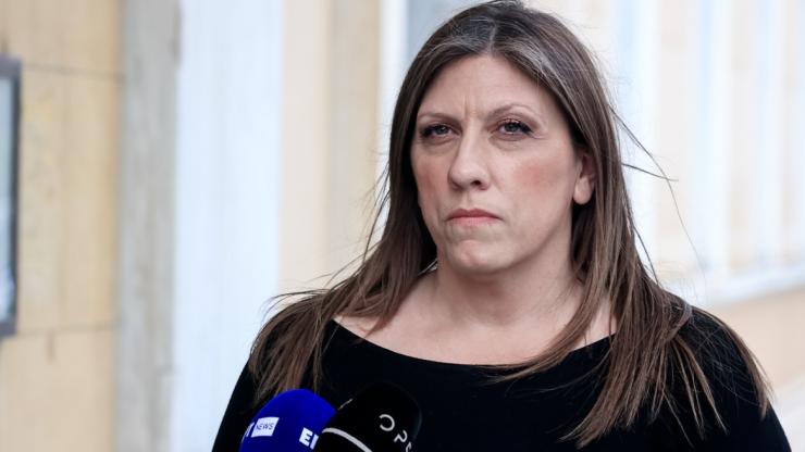 Βουλή: Απορρίφθηκε η άρση ασυλίας της Κωνσταντοπούλου για συμμετοχή σε αγροτικά μπλόκα